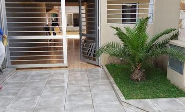 DEPARTAMENTO DE 3 AMBIENTES SAN BERNARDO