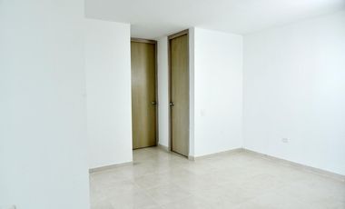 apartamento en venta en los robles. Cod V106707