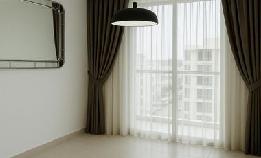 apartamento en venta en los robles. Cod V106707