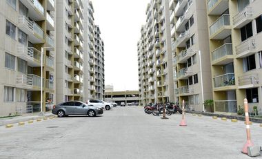 apartamento en venta en los robles. Cod V106707