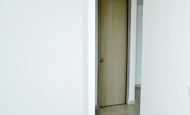 apartamento en venta en los robles. Cod V106707