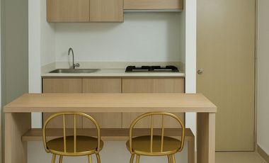 apartamento en venta en los robles. Cod V106707