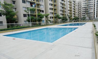 apartamento en venta en los robles. Cod V106707