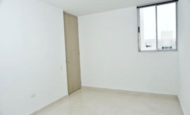 apartamento en venta en los robles. Cod V106707