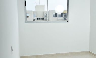 apartamento en venta en los robles. Cod V106707