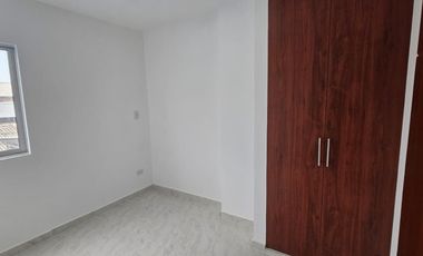 apartamento en arriendo en el llano. Cod A11205