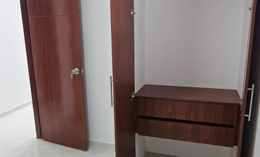 apartamento en arriendo en el llano. Cod A11205