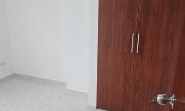 apartamento en arriendo en el llano. Cod A11205