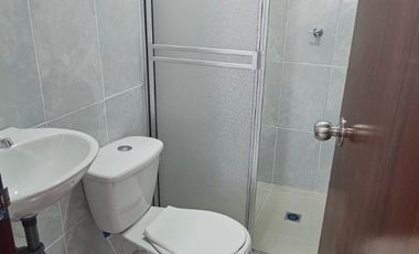 apartamento en arriendo en el llano. Cod A11205