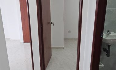 apartamento en arriendo en el llano. Cod A11205