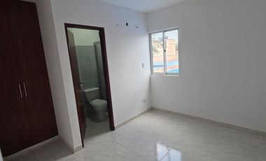 apartamento en arriendo en el llano. Cod A11205