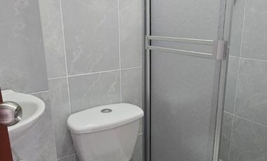 apartamento en arriendo en el llano. Cod A11205