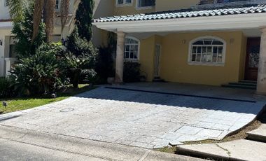 Casa en renta Puerta de Hierro Zapopan