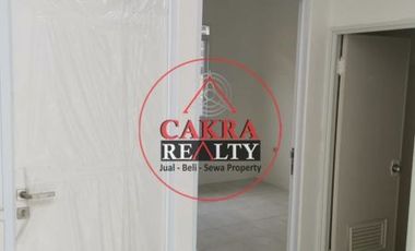 Rumah 75 Juta Nuansa negri Kincir angin belanda siap huni 2132 HS
