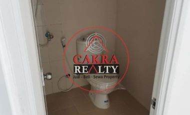 Rumah 75 Juta Nuansa negri Kincir angin belanda siap huni 2132 HS