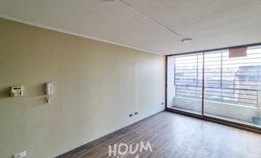 Departamento Metro Universidad De Santiago ID: 153299r