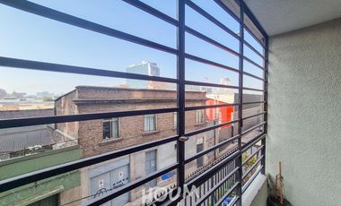 Departamento Metro Universidad De Santiago ID: 153299r