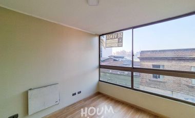 Departamento Metro Universidad De Santiago ID: 153299r