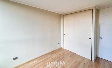Departamento Metro Universidad De Santiago ID: 153299r