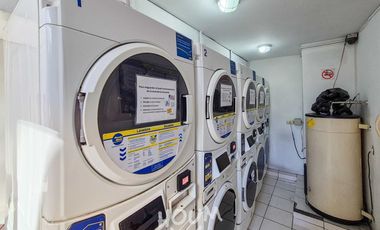 Departamento Metro Universidad De Santiago ID: 153299r