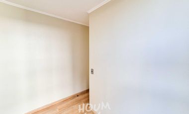 Departamento Metro Universidad De Santiago ID: 153299r