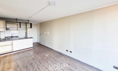 Departamento Metro Universidad De Santiago ID: 153299r
