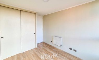 Departamento Metro Universidad De Santiago ID: 153299r