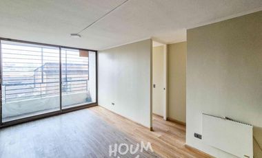 Departamento Metro Universidad De Santiago ID: 153299r