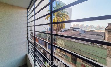 Departamento Metro Universidad De Santiago ID: 153299r