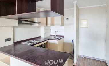 Departamento Metro Universidad De Santiago ID: 153299r