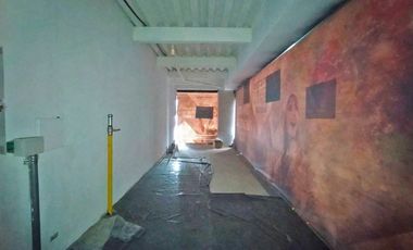 LOCAL COMERCIAL EN VENTA SECTOR LA FLORIDA FLORIDABLANCA
