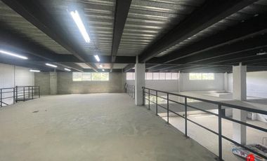 bodega en arriendo/venta en alto de la virgen. Cod A6244