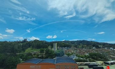 bodega en arriendo/venta en alto de la virgen. Cod A6244