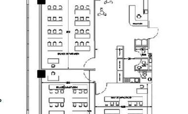 Oficina en Arriendo en Edificio Noguera Office