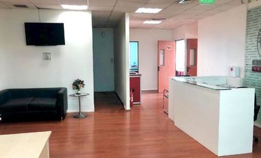 Oficina en Arriendo en Edificio Noguera Office