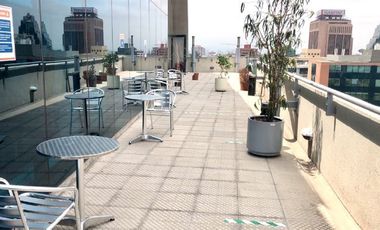 Oficina en Arriendo en Edificio Noguera Office