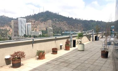 Oficina en Arriendo en Edificio Noguera Office