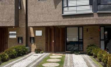 casa en venta en variante - cajica. Cod V5840