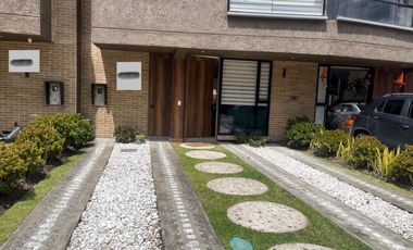 casa en venta en variante - cajica. Cod V5840