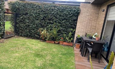 casa en venta en variante - cajica. Cod V5840