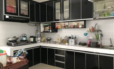 Dijual Cluster Vernonia Summarecon Bekasi 10x18