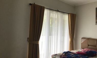 Dijual Cluster Vernonia Summarecon Bekasi 10x18