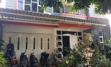 Rumah dijual di Pasir Gunung Selatan, Depok, Jawa Barat