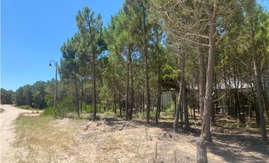 LOTE EN VENTA - MARITIMO IV 70