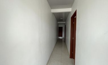 casa en venta en la cordialidad. Cod V5256
