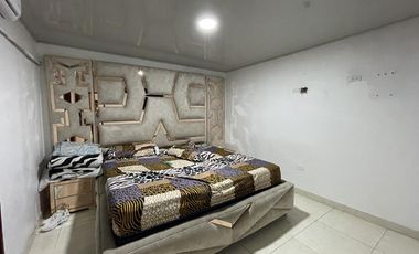 casa en venta en la cordialidad. Cod V5256