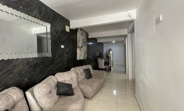 casa en venta en la cordialidad. Cod V5256