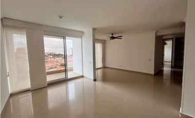 Apartamento en venta - Tabor Barranquilla