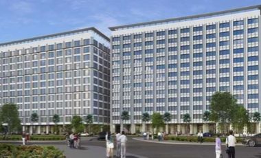 Office for rent in Comision Civil Street, San Pedro, San Pedro, Jaro, Calubihan, Iloilo City