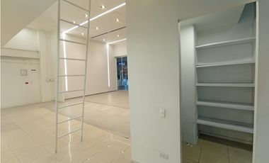 Local en Arriendo Barrio Colombia Medellín
